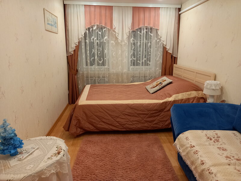 В Центральном парке — фото 23