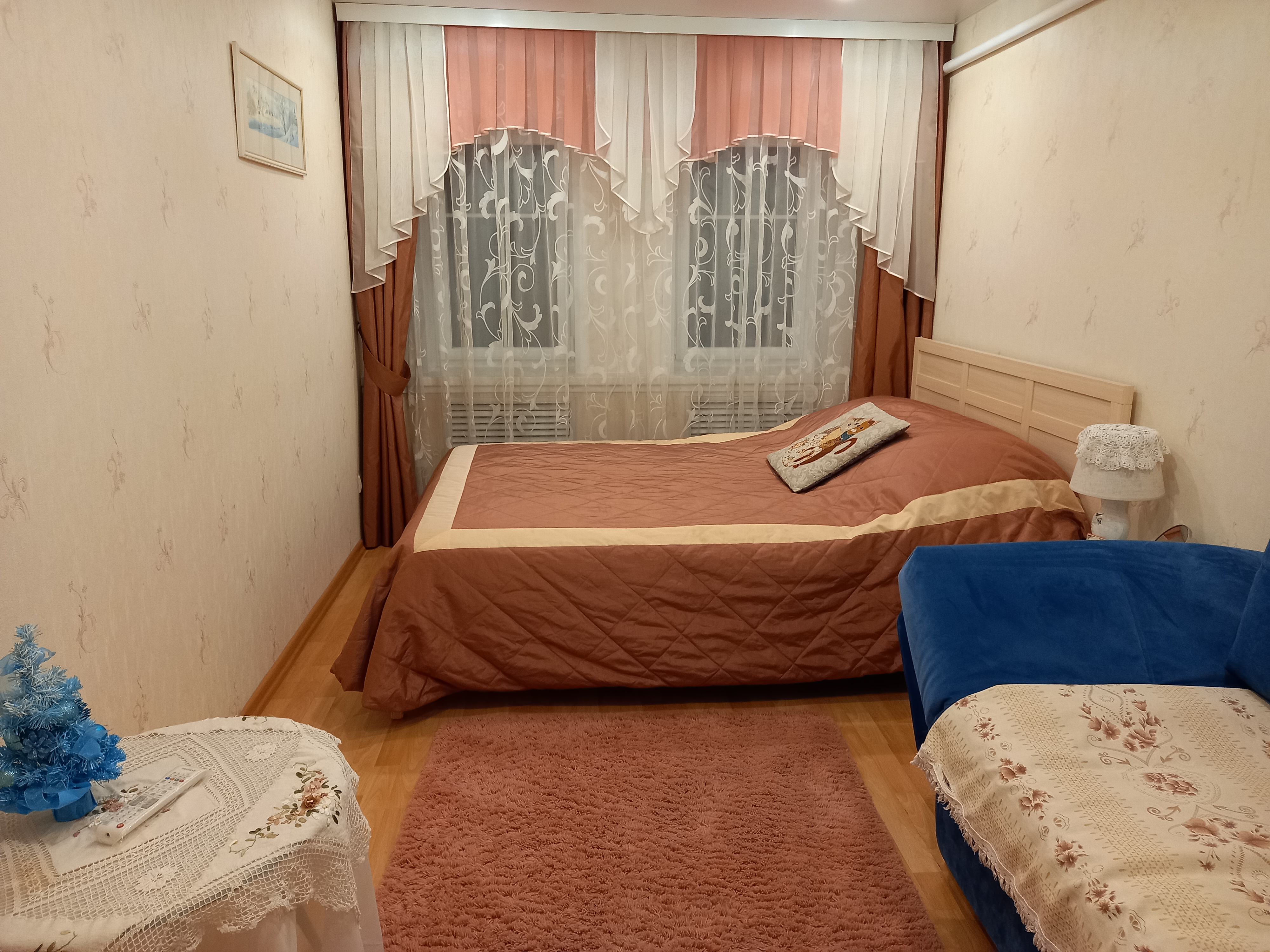 Фото В Центральном парке