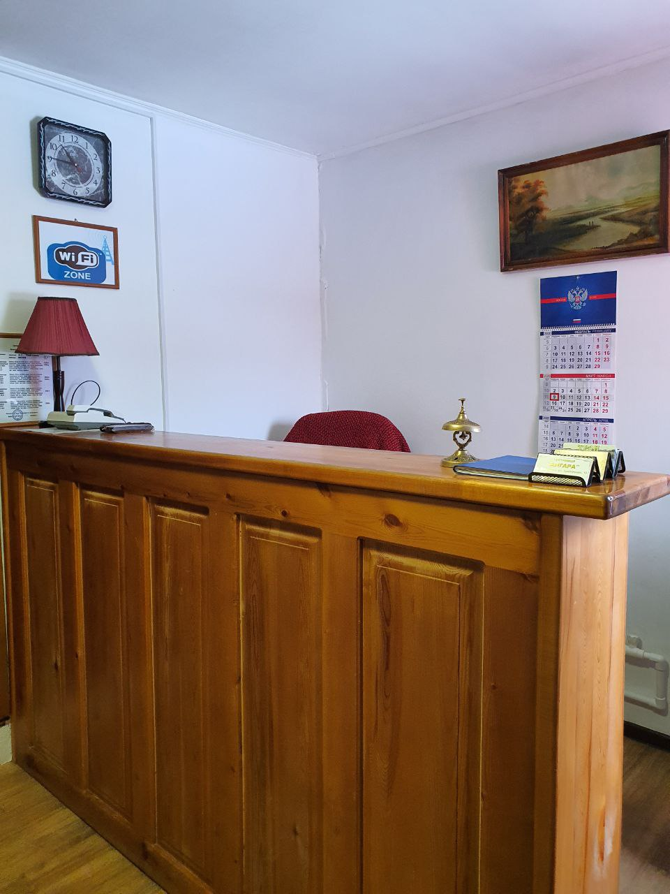 Фото отеля 5