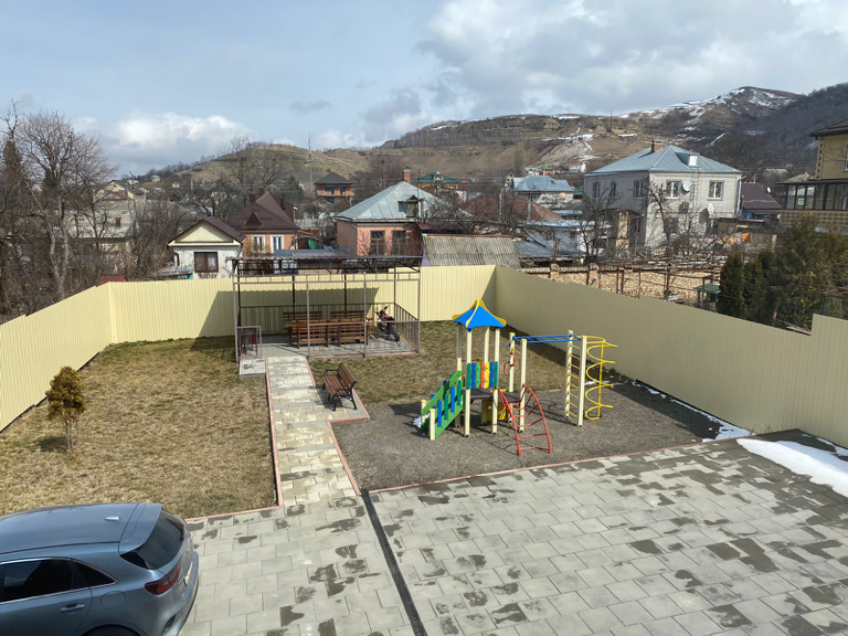 Фото Атмосфера