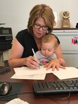 Camille Gilbert - State Farm Insurance Agent (United States, Reynoldsburg, 1347 Rosehill Rd.), insurance company