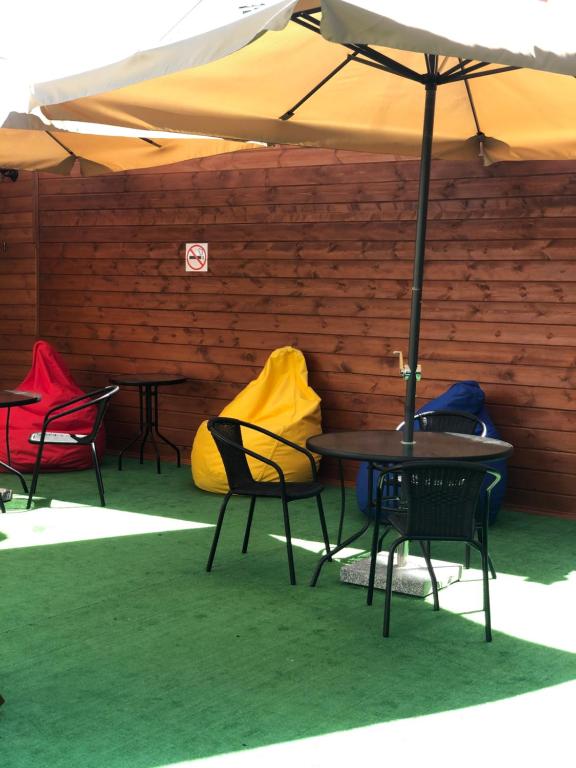 Фото Wood Hotel Topál