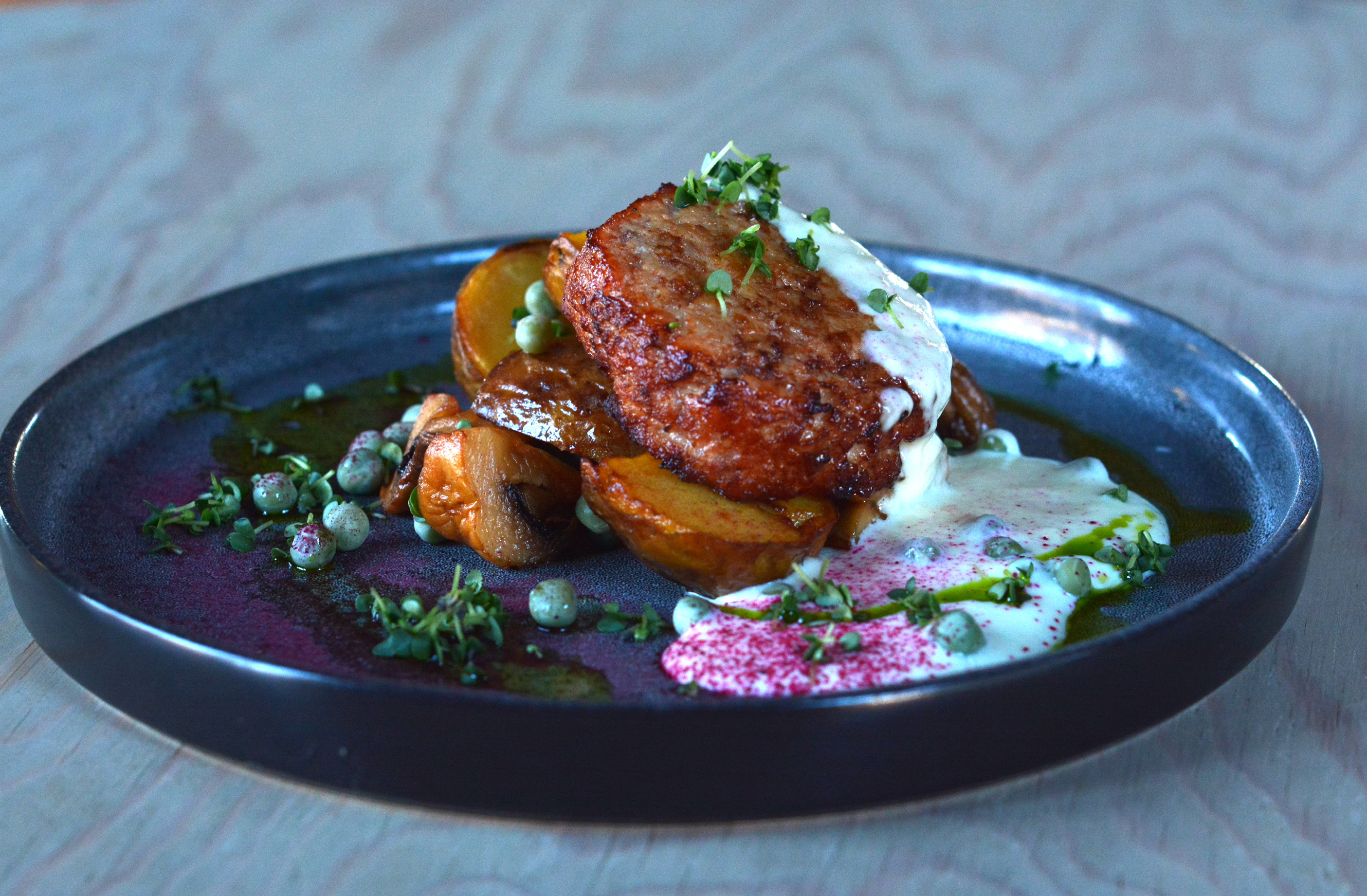 Фото Порт Ольхон