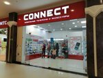Connect (Moskovskoye Highway, 12), items for mobile phones