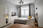 Polyana Home (Estonskaya Street, 37к7), short-term housing rental
