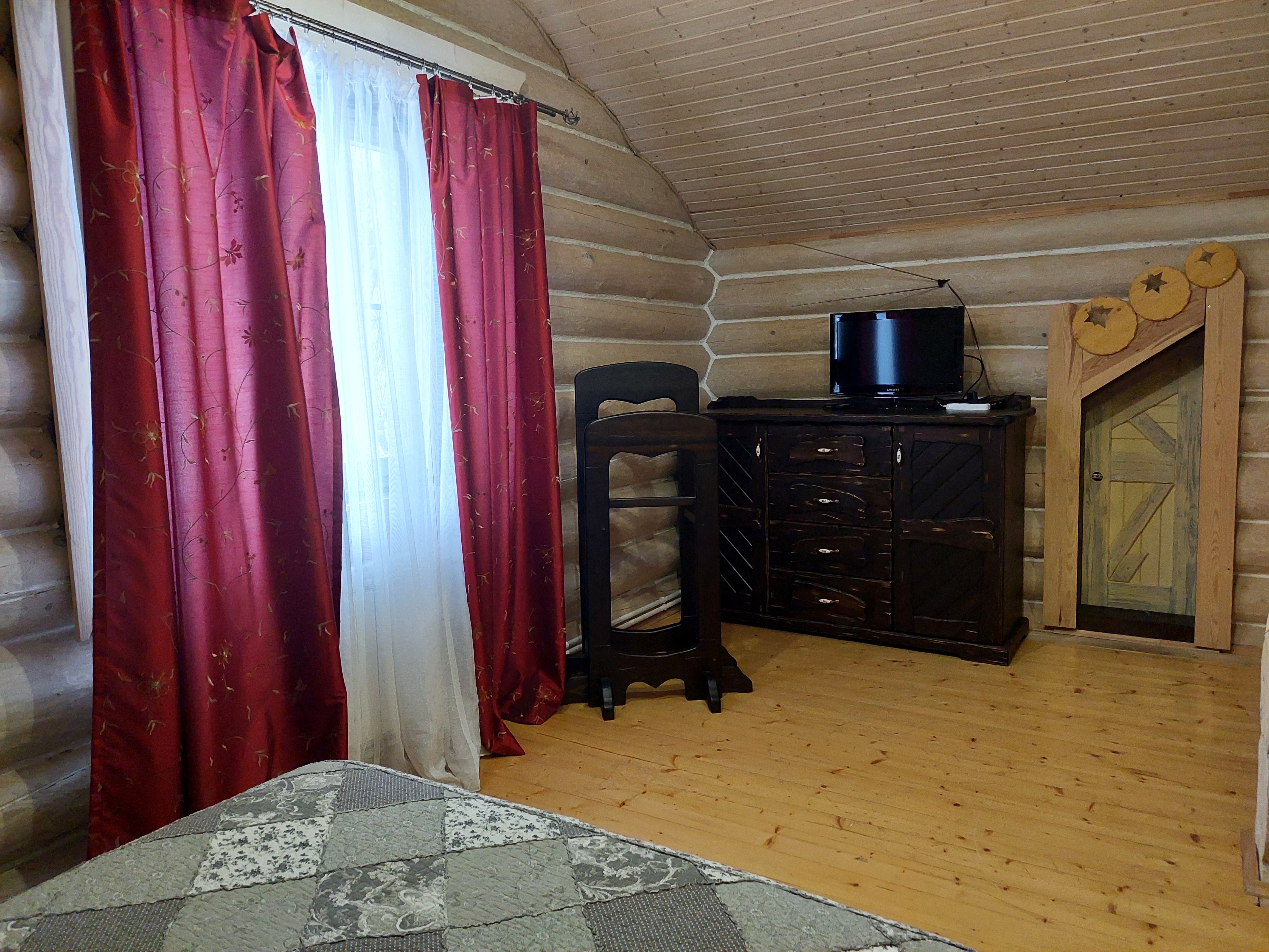 Фото Сорока