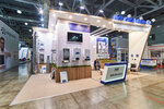 Oridzhin (Bolshaya Semyonovskaya Street, 40с2), exhibition stands