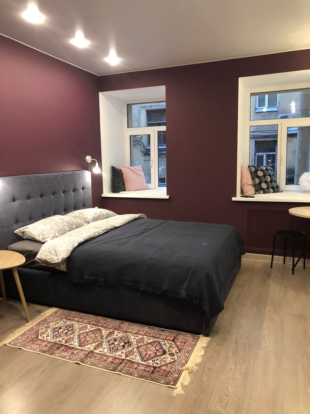 Фото Колибри