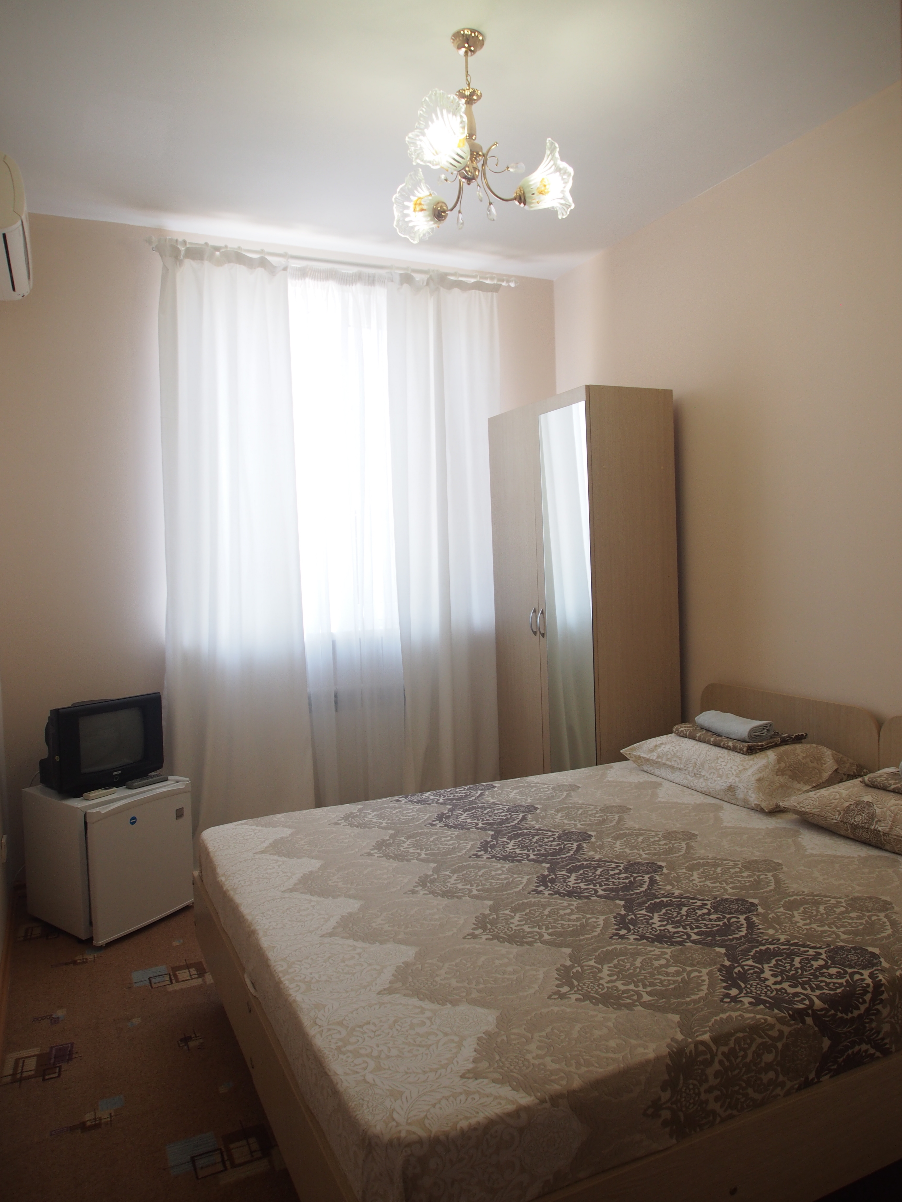 Фото Южный Платан