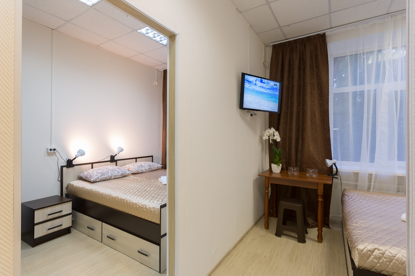 Фото Династия Лефортово