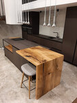 Woodhouse. SPb.ru (Chugunnaya Street, 14) ، تفصيل الأثاث حسب الطلب