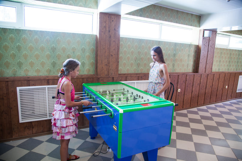 Фото Рябинушка