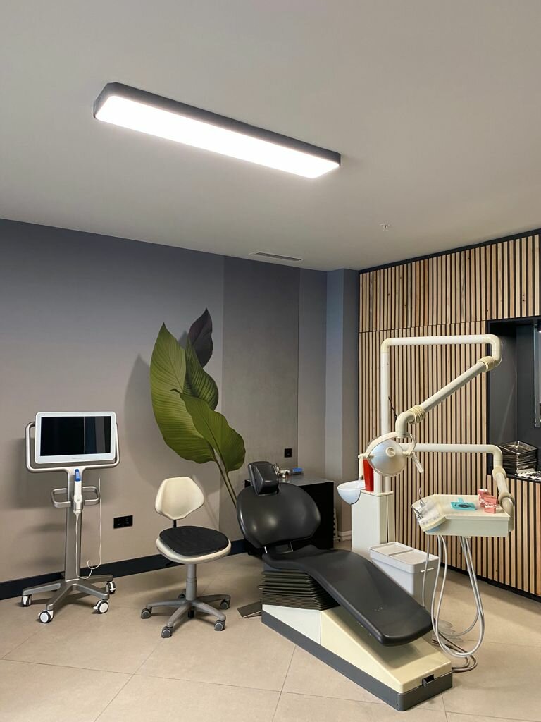 Özel ağız ve diş sağlığı klinikleri ve muayenehaneleri Bursa Ortodonti Uzmanı Dr. Murat Selek - Nilüfer, Bursa, foto