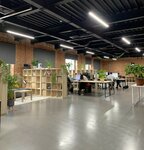 Bik. Agency (ulitsa Bratyev Petryayevykh, 5к2), empresa de ti