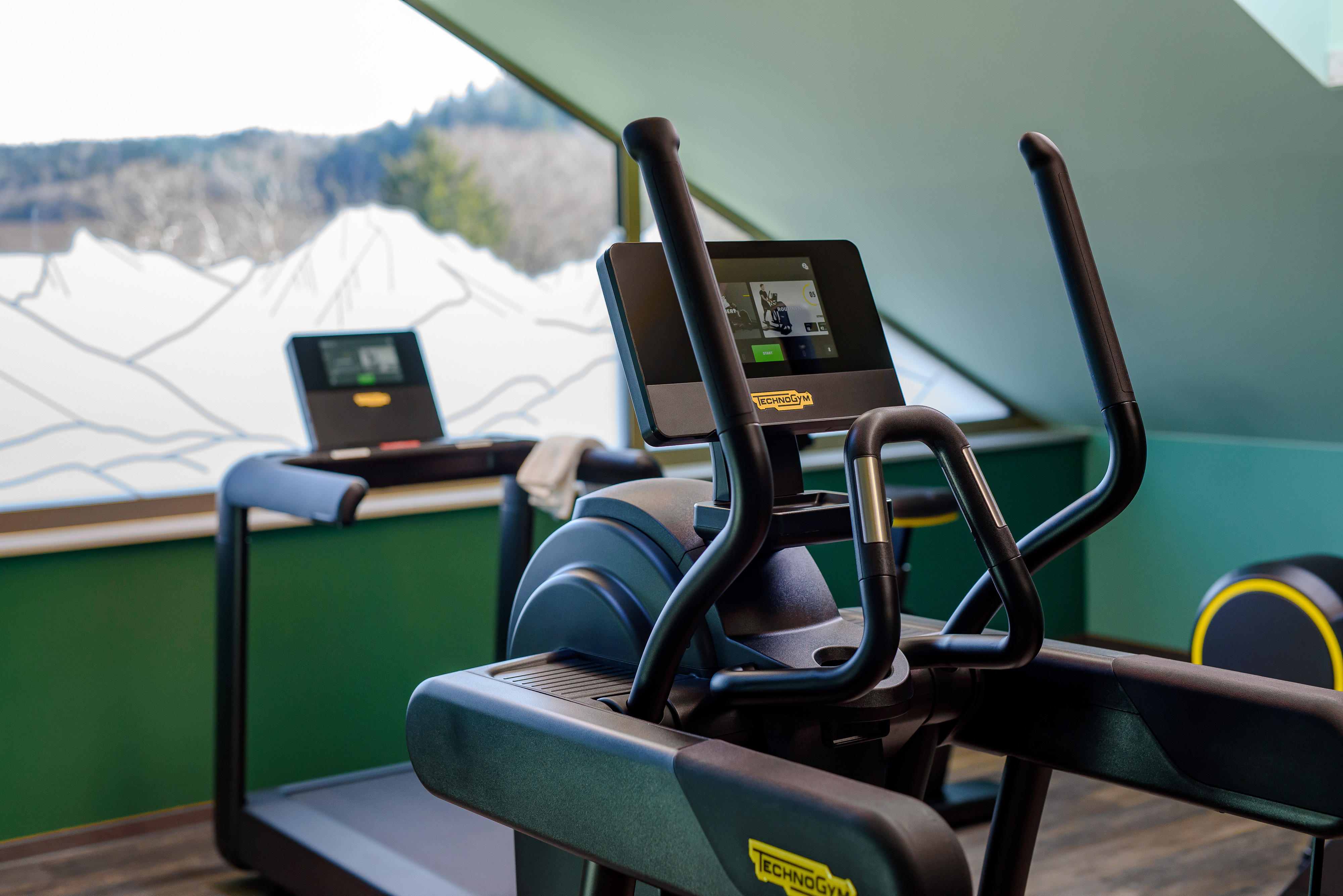 Фото Ibis Styles Bad Reichenhall