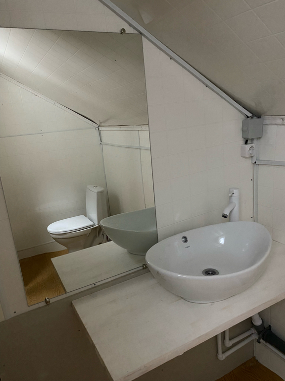 Фото Лесная поляна