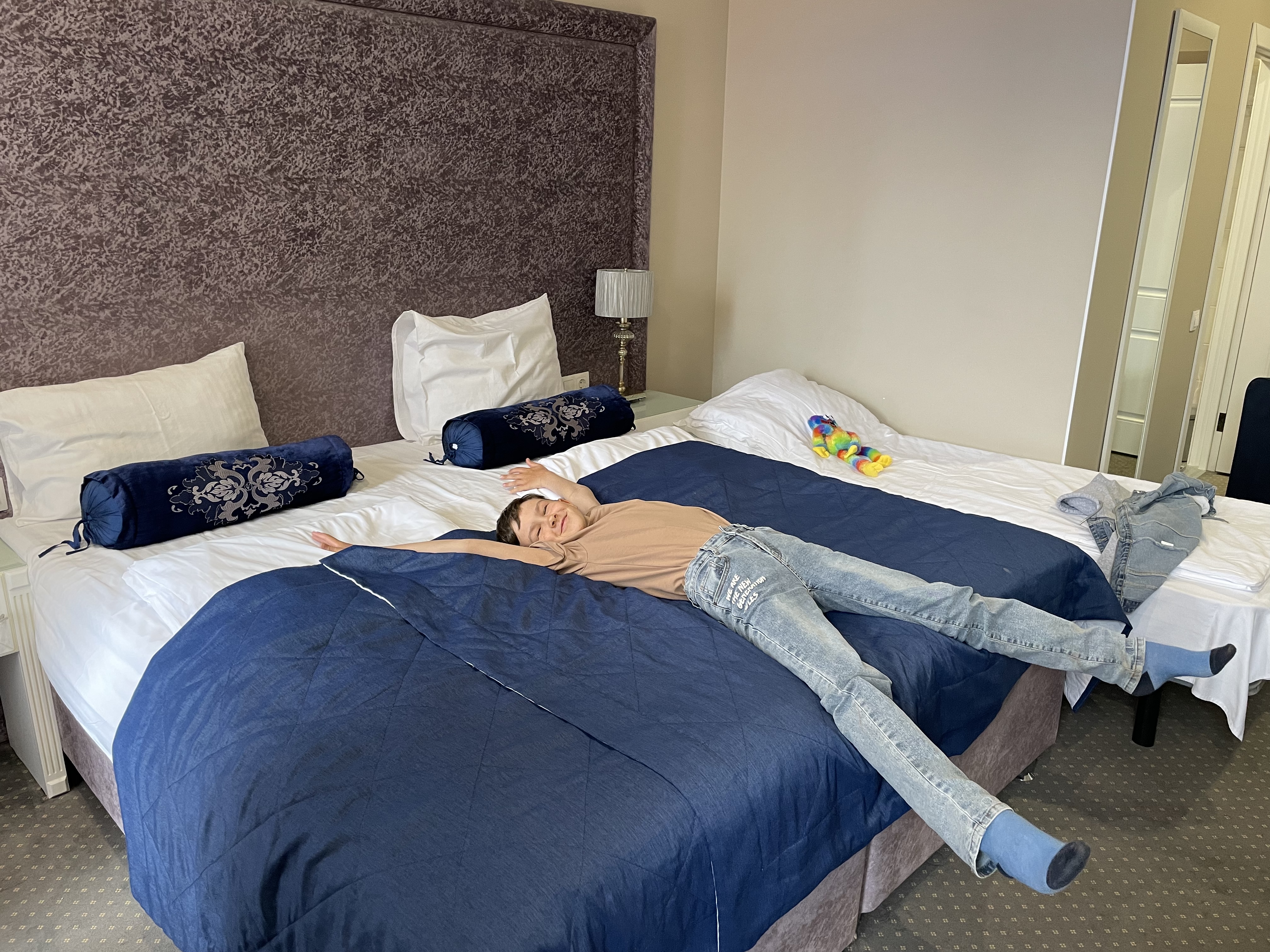 Фото Каганат