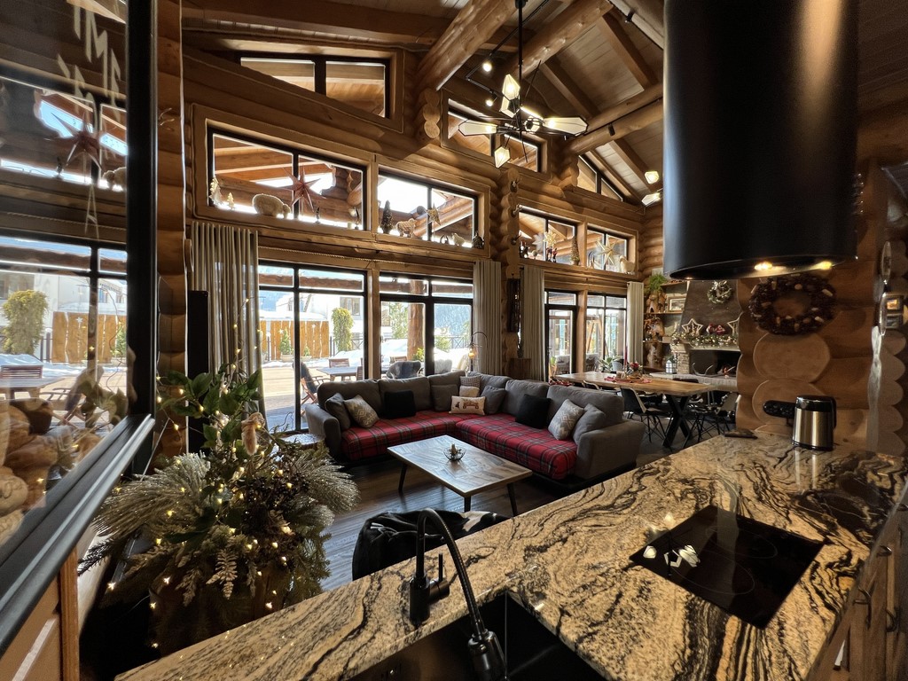 Фото Гранд Шале