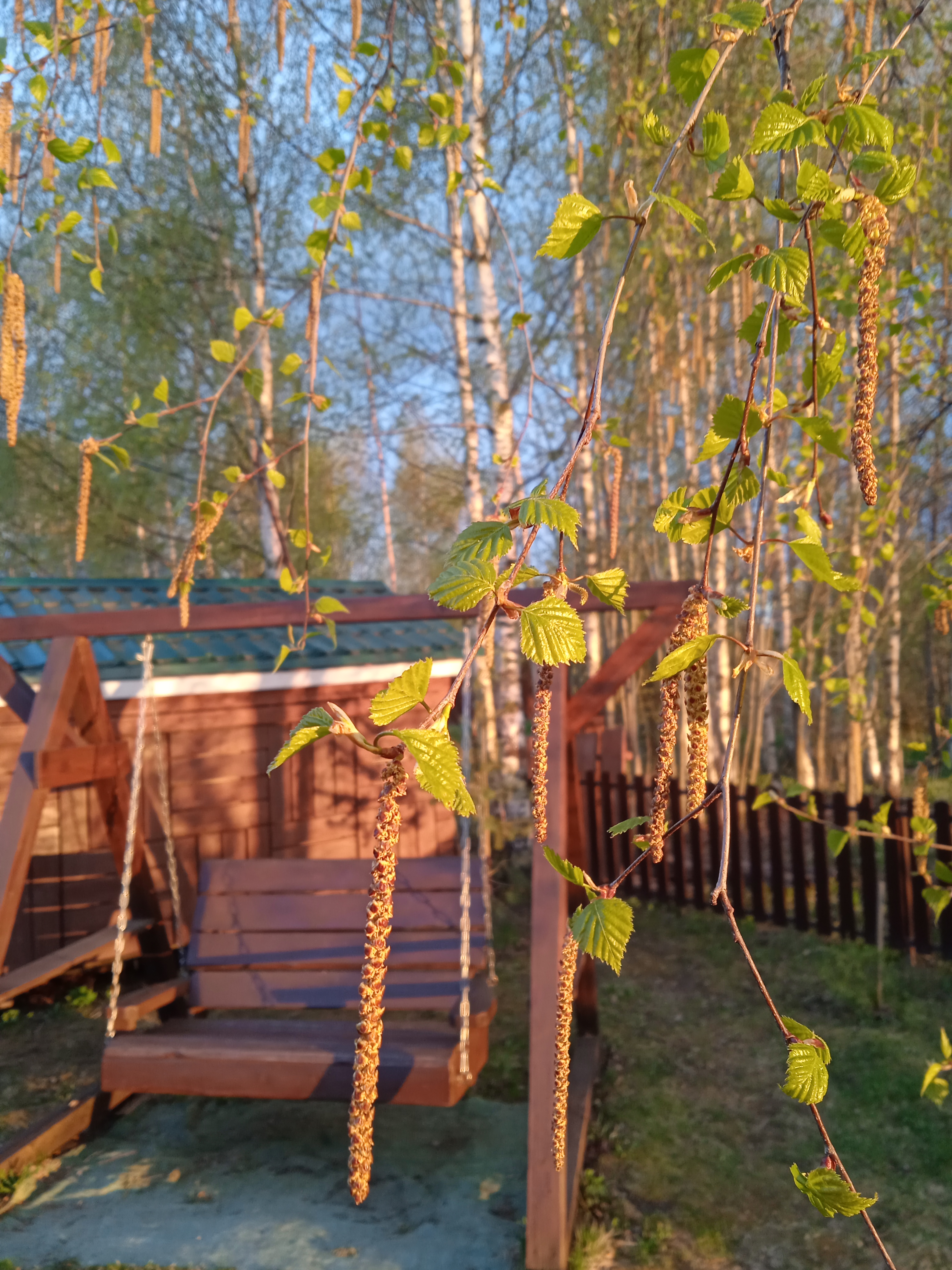 Фото Домик в Марфино