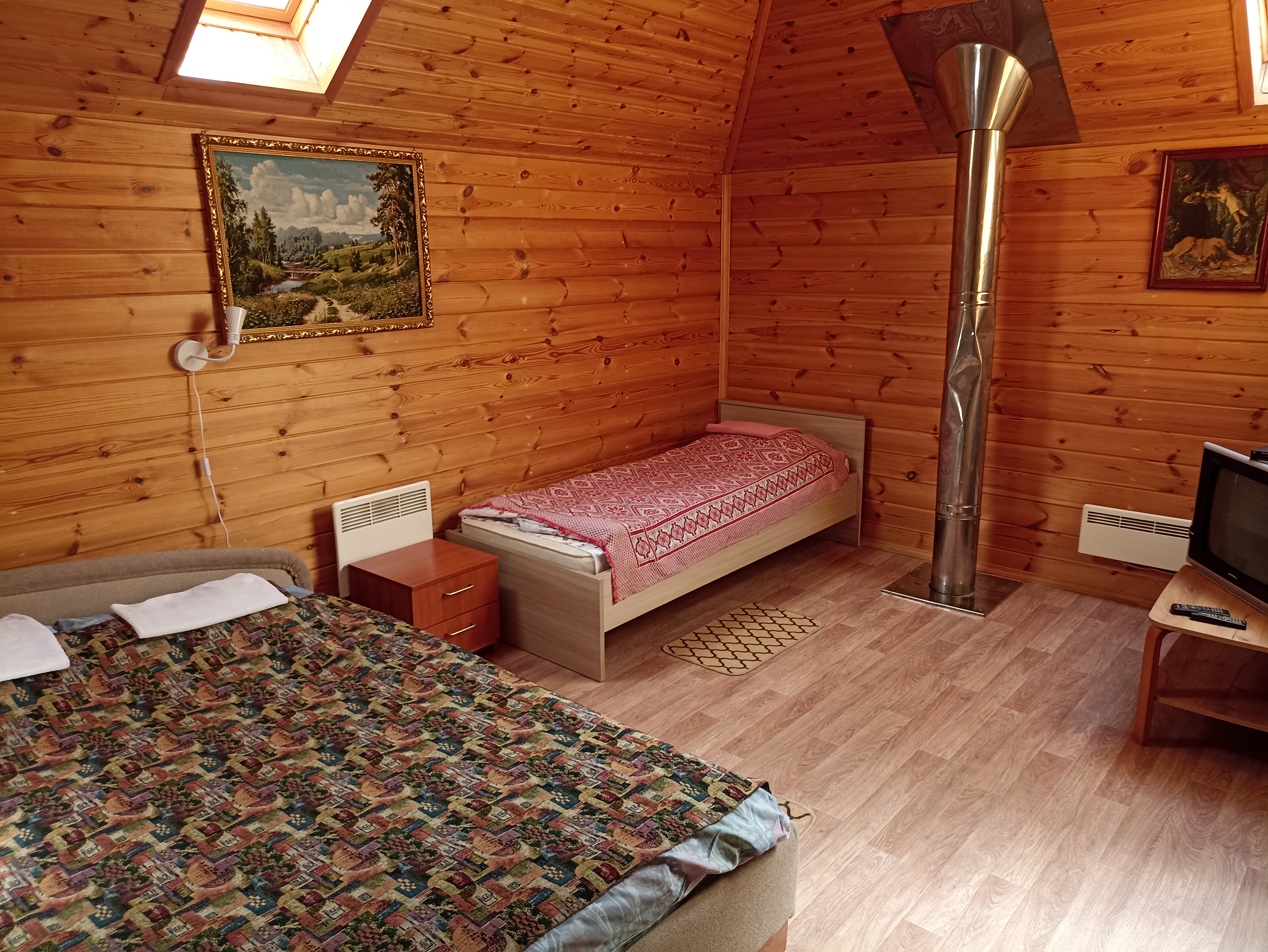 Фото Березовый хутор