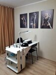Ozot Nails (ulitsa Gaydara, 13) ، صالون العناية بالأظافر