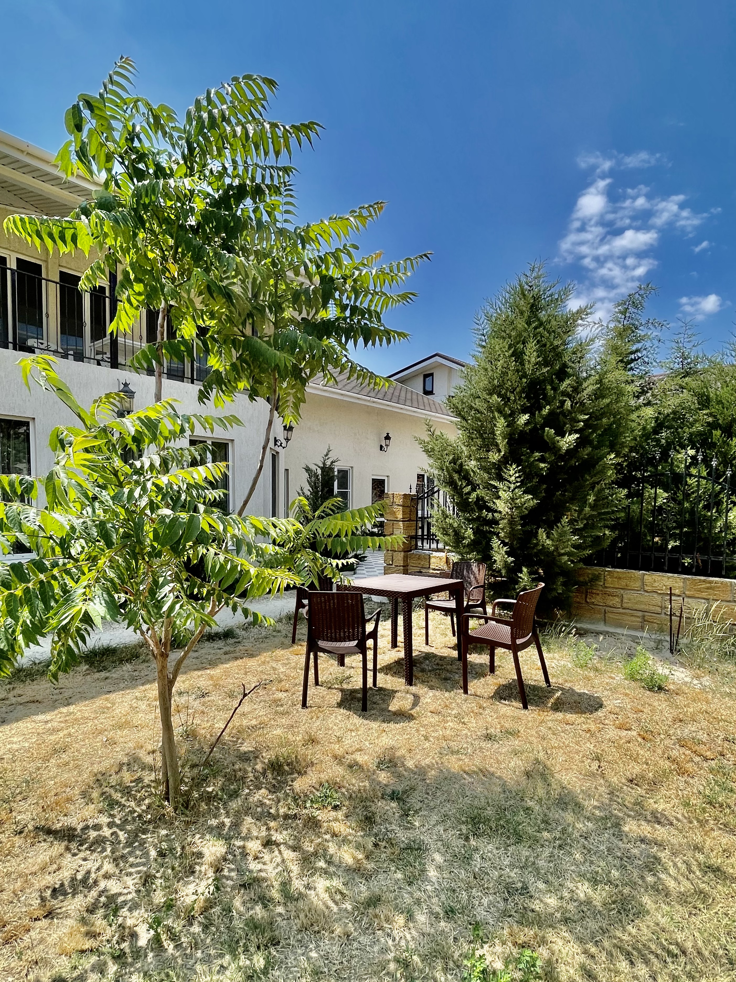 Фото Казантип на Азовском