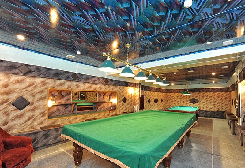 Фото Снежинка