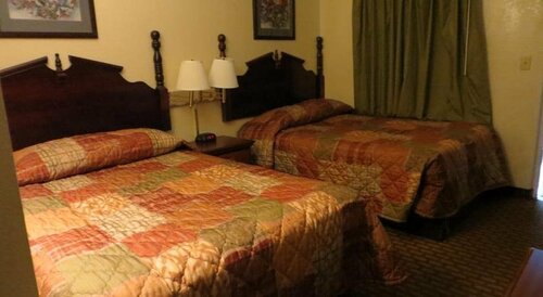 Гостиница Budget Inn - Ft Myers в Форте Майерсе