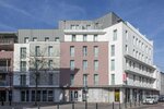 Appart'City Confort Nantes Cité des Congrès