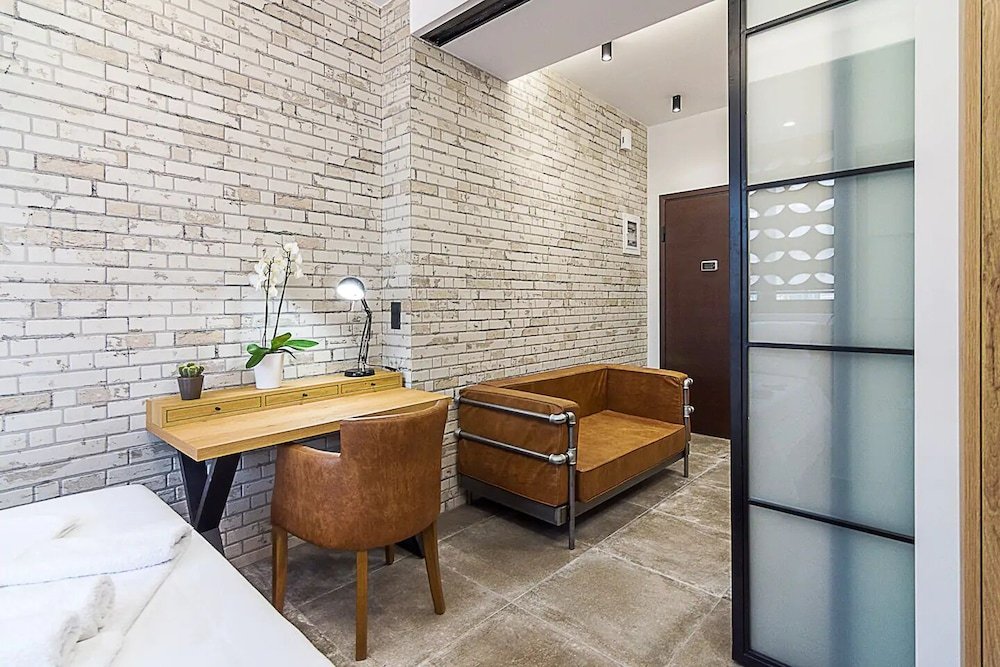 Фото Centrally Located Studio Next to Syntagma Square