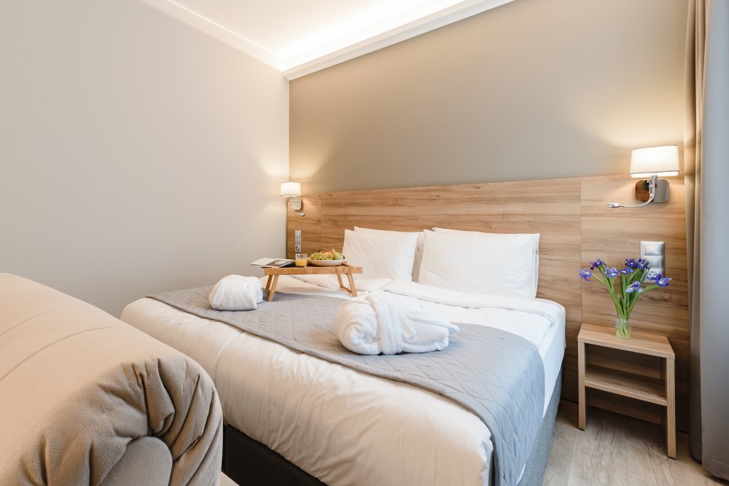 Фото Welton Club