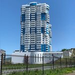 На ул. Сабанеева (Sabaneeva Street, 14В), housing complex