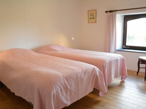 Гостиница Beautiful Ardennes House Renovated With Care and Taste, Beautiful Area, Quiet