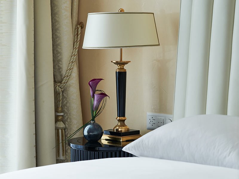 Фото Mandarin Oriental Savoy, Zurich