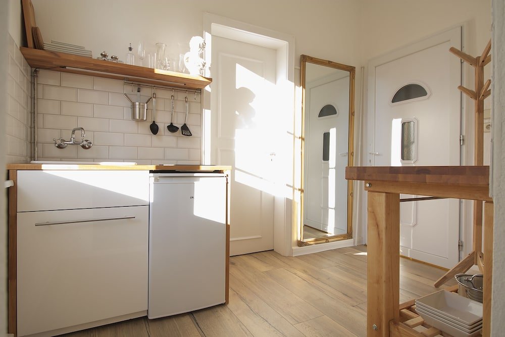 Фото Boutique Charme Apartments 12