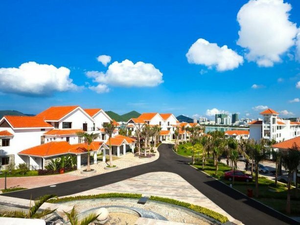 Tujia Sweetome Vacation Apartment Yalong Bay