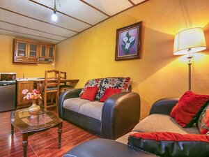 Гостиница Oyo Posada De Los Angeles, Pátzcuaro