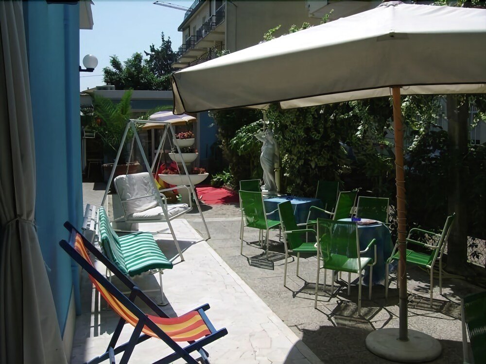 Фото Hotel Villa Giovanna