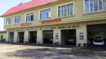 Carwash (Shapaǵat shaǵyn aýdany, Ilıas Jansúgirov kóshesi, 97), lavado de coches
