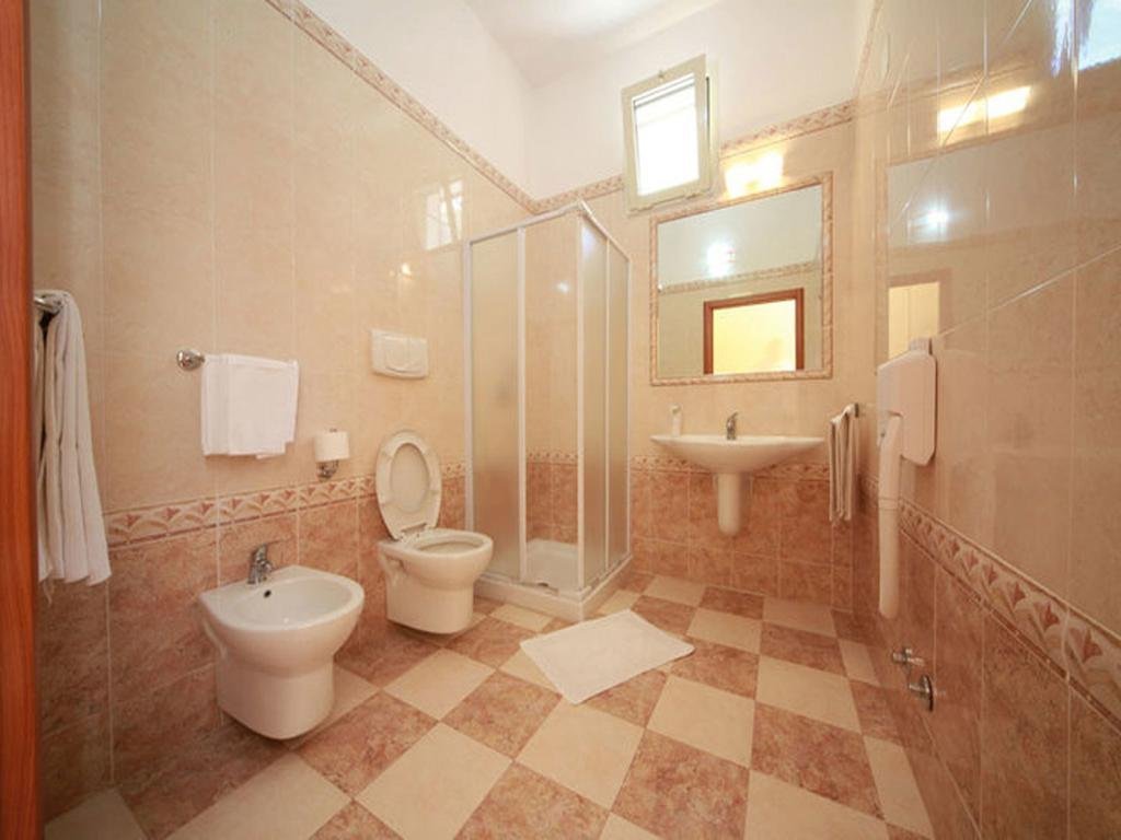 Фото Villaggio Bellariva