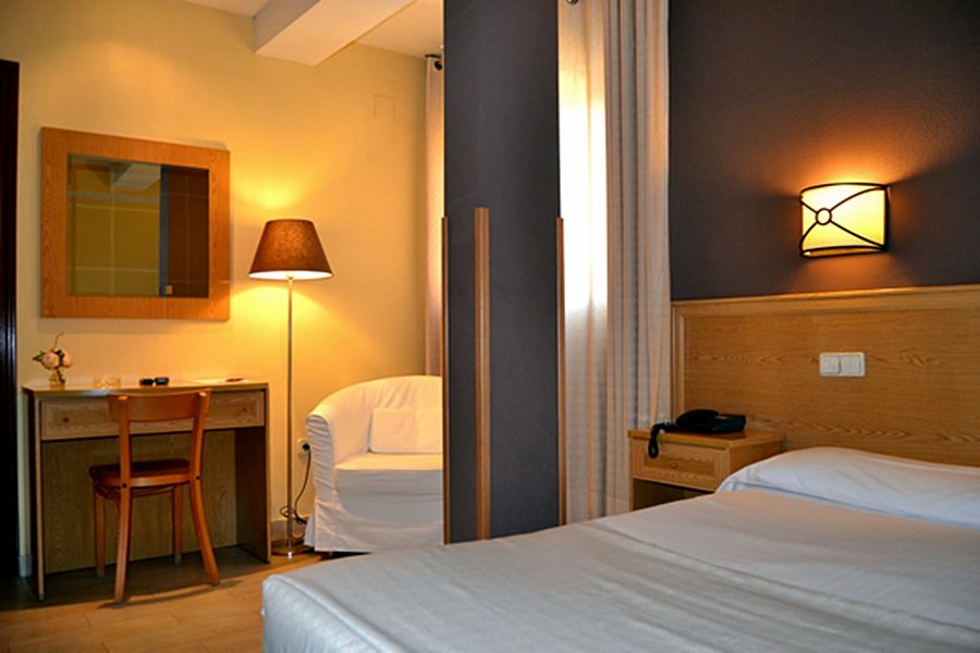 Фото Hotel Vivar