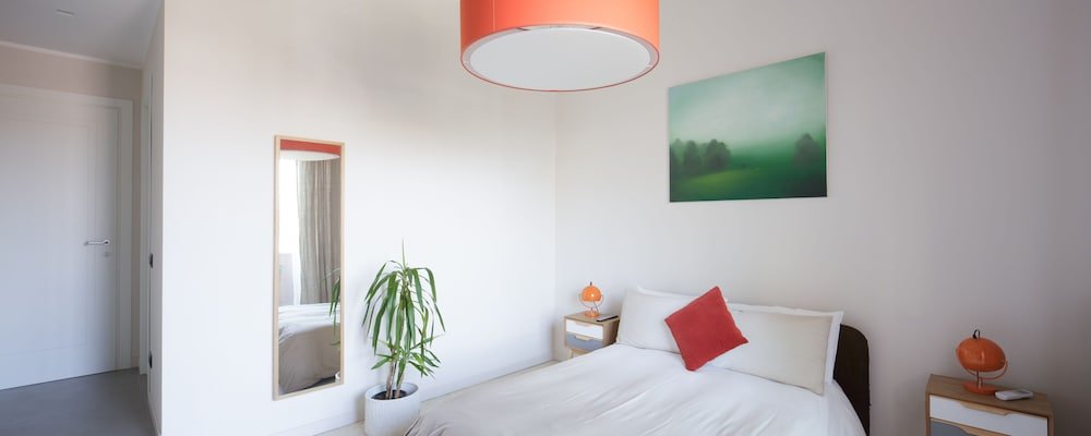 Фото Treetop Rooms