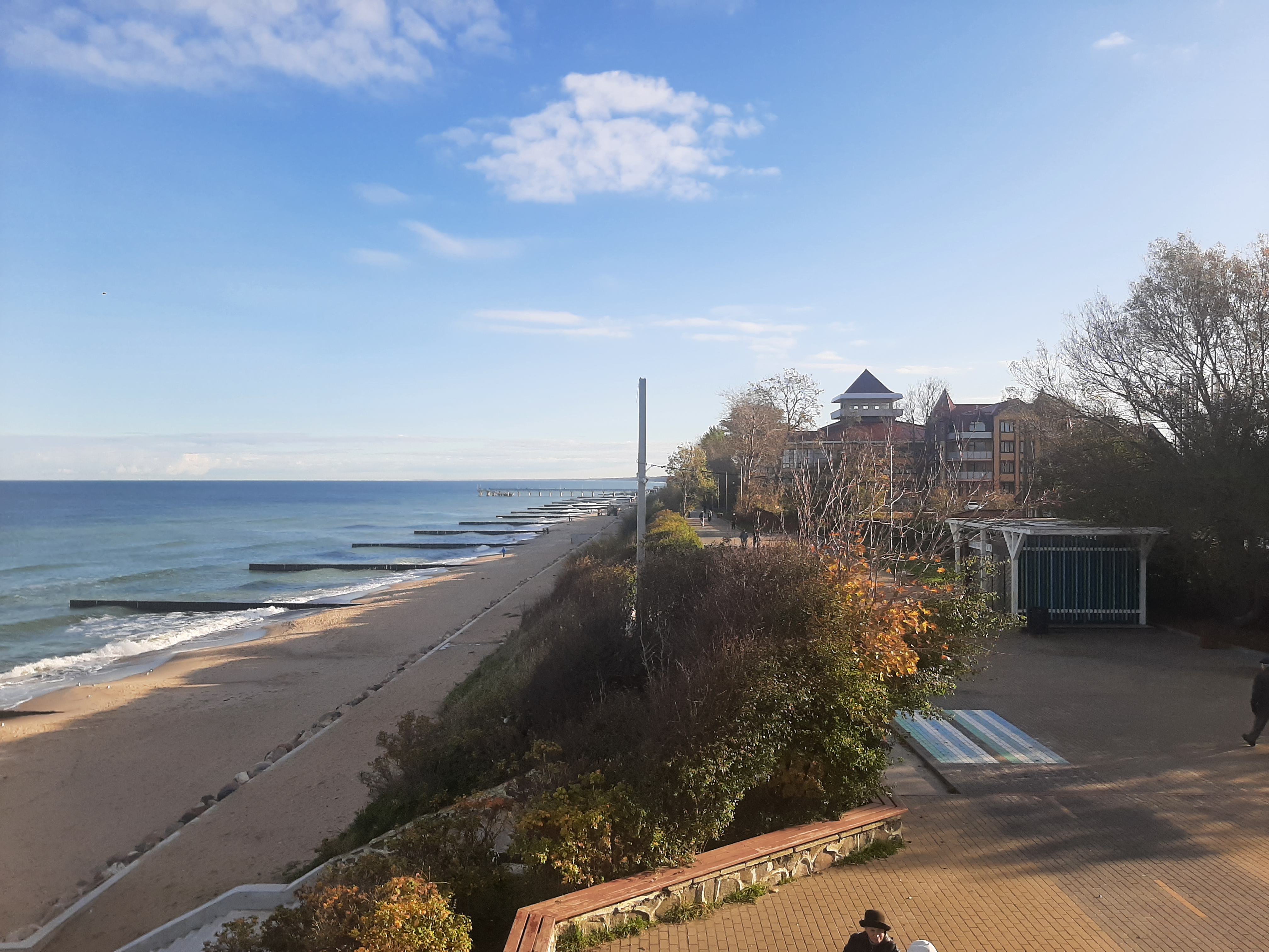 Фото Золотая Миля