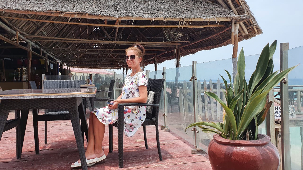 Фото Tanzanite Beach Resort