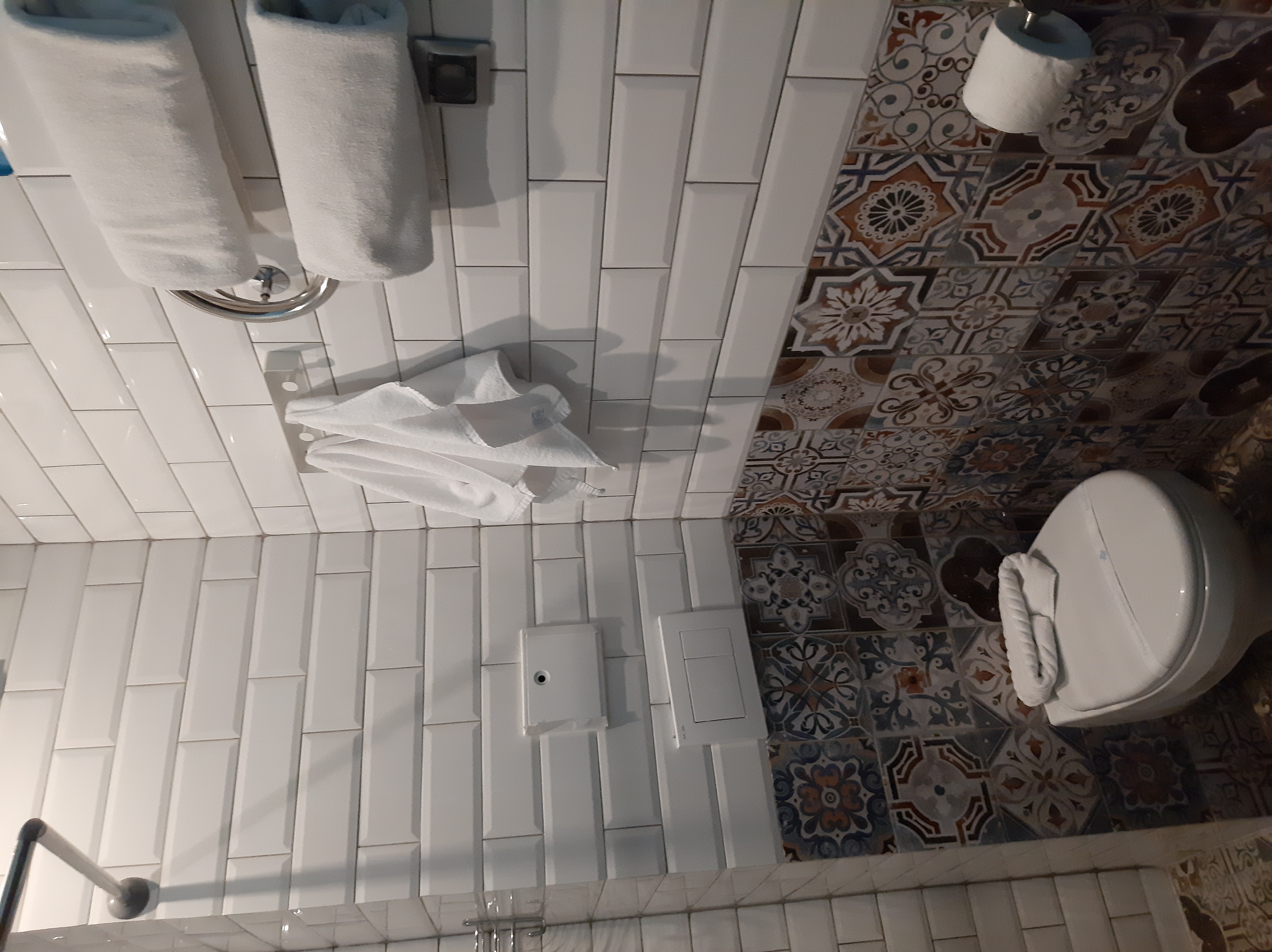 Фото Фьордик у Летнего сада