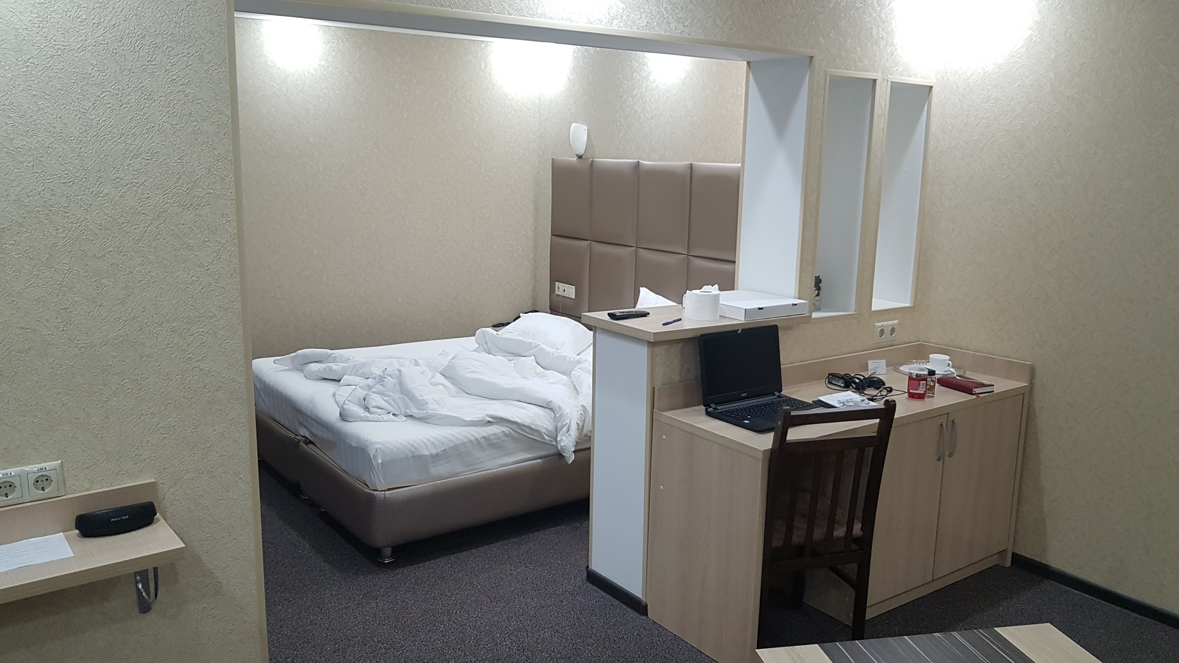 Фото Максимъ