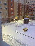 ЖК Арнау (просп. Улы Дала, 27), жилой комплекс в Астане