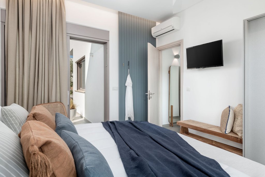 Фото Dempla Heights Villas