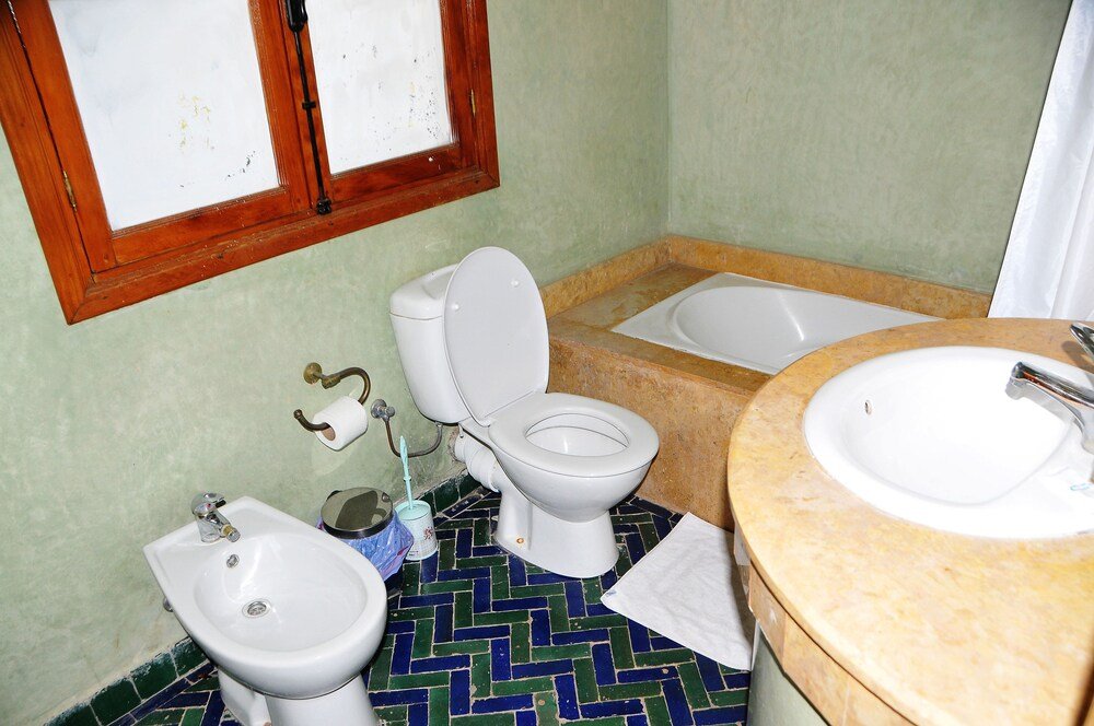 Фото Riad Mhidou
