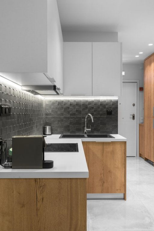 Фото Cozy Living Thessaloniki